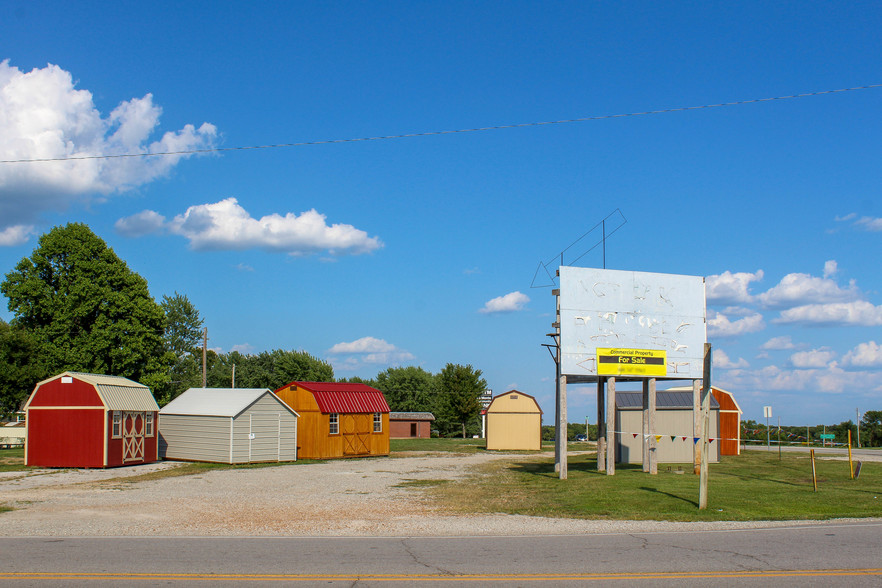 1019 S Main St, La Monte, MO for sale - Other - Image 1 of 1