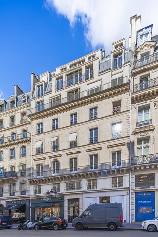 More details for 21 Rue De La Paix, Paris - Co-working to Rent