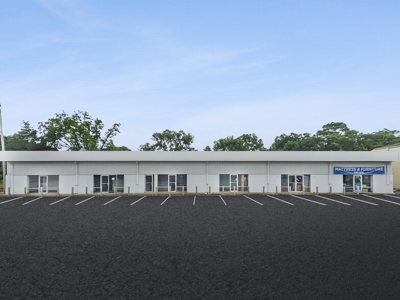 4658 Airport Blvd, Mobile, AL for sale - Building Photo - Image 1 of 1