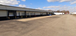 More details for 1886-1896 E Brooks Rd, Memphis, TN - Industrial for Rent