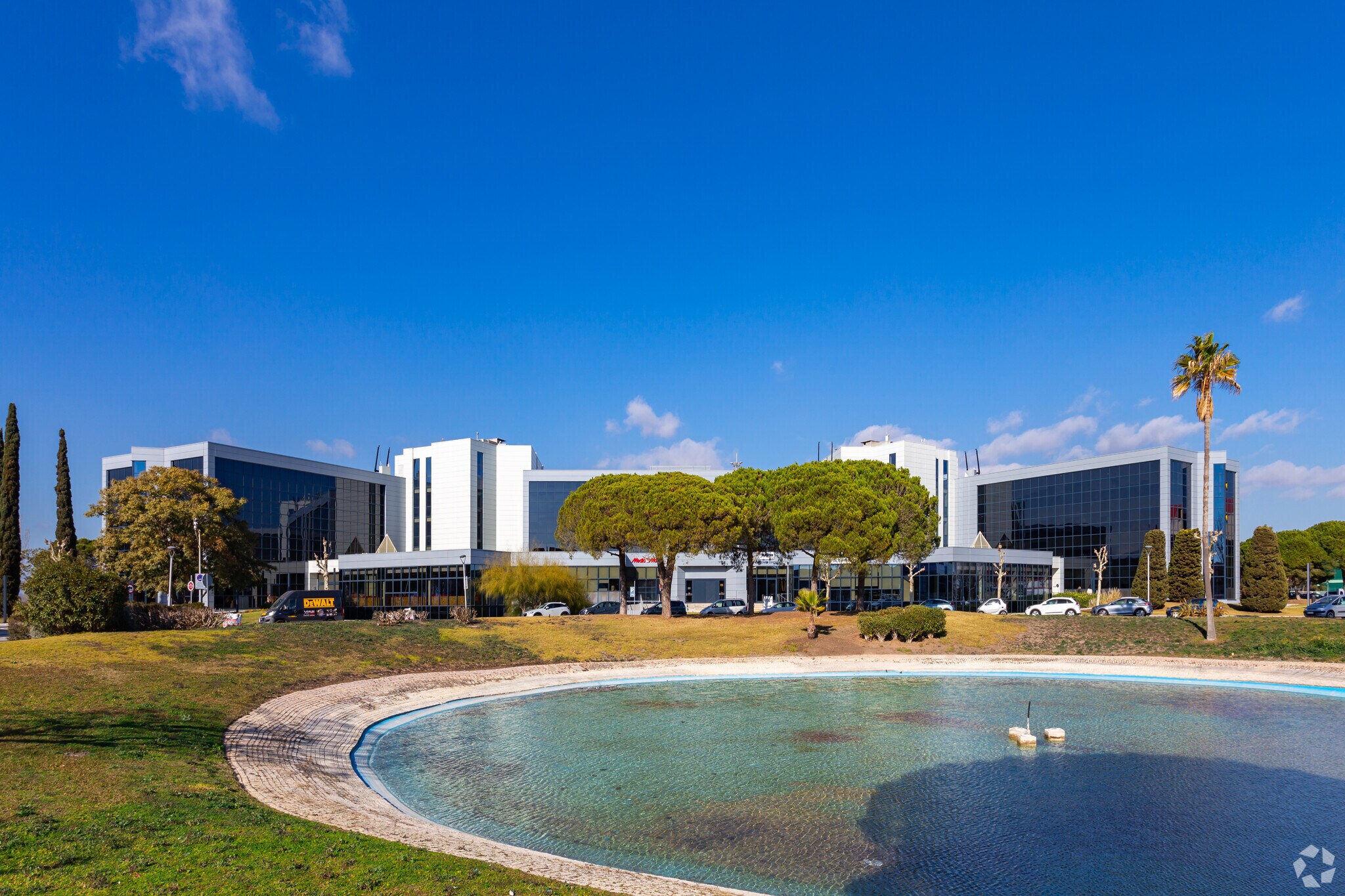 Plaça de la Volateria, 1, El Prat de Llobregat, Barcelona to rent Primary Photo- Image 1 of 6