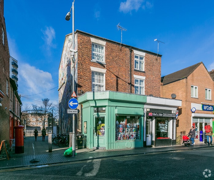 73 Brook St, Chester for sale - Primary Photo - Image 1 of 1