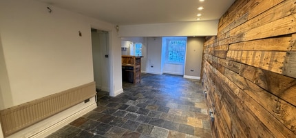 75 Bedford Pl, Southampton to rent Interior Photo- Image 1 of 3