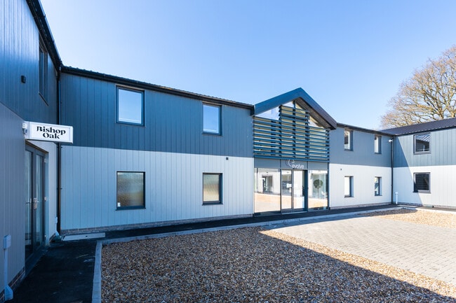 More details for Old Ipswich Rd, Ardleigh - Co-working to Rent