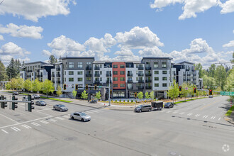 348th St & 1st Ave, Federal Way, WA for rent Primary Photo- Image 1 of 10