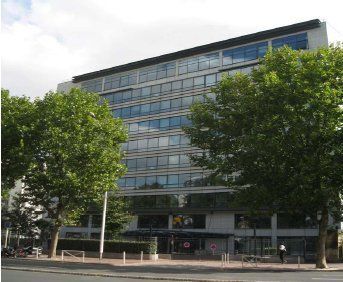 99 Avenue Aristide Briand, Montrouge to rent - Building Photo - Image 2 of 8