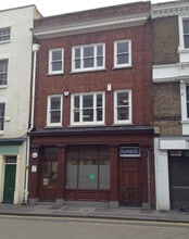 77A High St, Chatham to rent Building Photo- Image 1 of 1