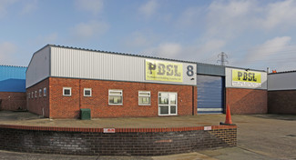 More details for Conder Way, Colchester - Industrial for Rent