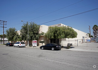 More details for 13629 Talc St, Santa Fe Springs, CA - Industrial for Rent