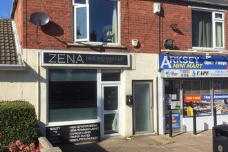 84 Station Rd, Doncaster, DN5 0SD | LoopNet 84 Station Rd, Doncaster, DN5 0SD | LoopNet