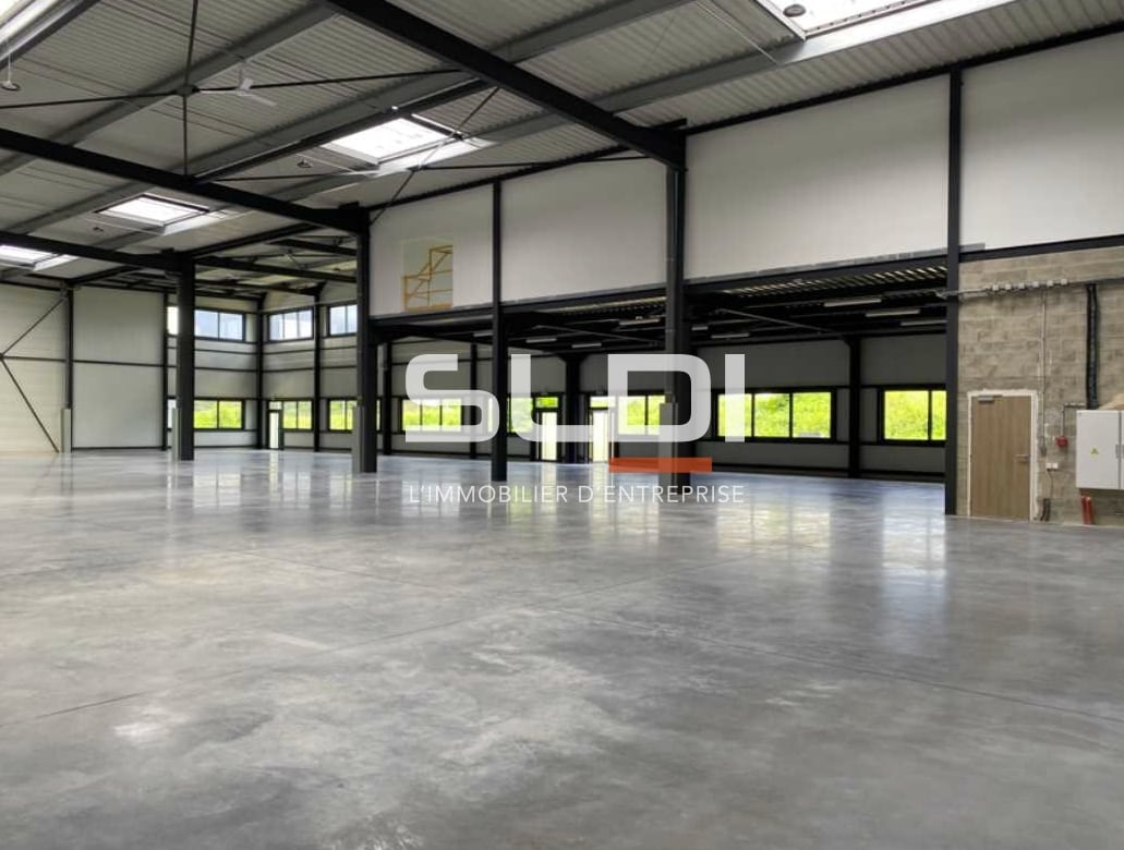 Vaulx-en-Velin, RHO 69120 -  -  - Interior Photo - Image 1 of 2