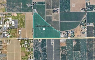 More details for Yosemite Boulevard, Modesto, CA - Land for Sale