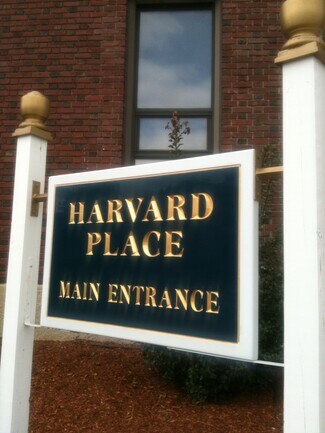 More details for 35 Harvard St, Worcester, MA - Office to Rent