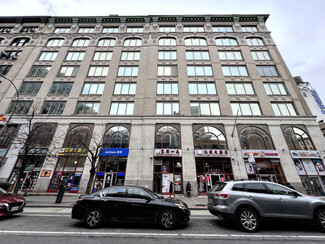 More details for 139-149 Centre St, New York, NY - Retail for Rent