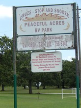 7986 Peaceful Acres Cir, Beggs, OK for sale Primary Photo- Image 1 of 1