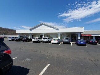 More details for 1646-1654 Litchfield Tpke, Woodbridge, CT - Retail for Rent