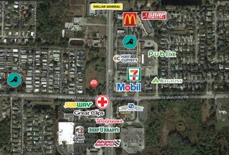 More details for 1506 Rock Springs Rd, Apopka, FL - Retail for Sale