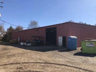 More details for 160 N Ortonville Rd, Ortonville, MI - Industrial for Rent