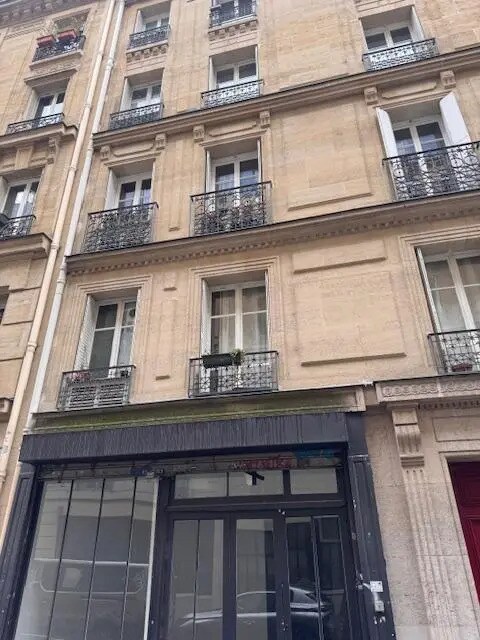 Location Bureaux 75 m² - Photo 1