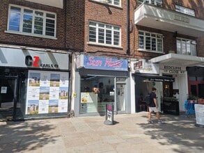 254-286 Old Brompton Rd, London to rent Building Photo- Image 2 of 11