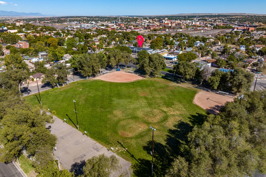 540 E Abriendo Ave, Pueblo, CO for rent - Building Photo - Image 2 of 42