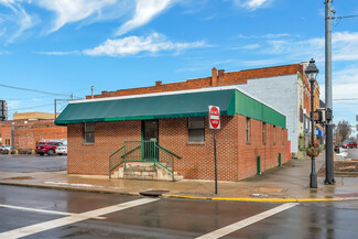 More details for 114 W Church St, Marion, OH - Office for Sale