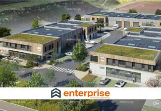 More details for Light Industrial to Rent