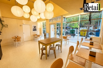 Retail in Alcorcón, Madrid to rent Interior Photo- Image 1 of 7
