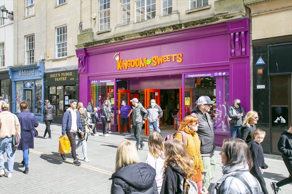 12 Stall St, Bath for sale Building Photo- Image 1 of 1