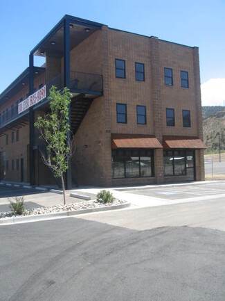 More details for 820 Megan Ave, Rifle, CO - Office for Rent