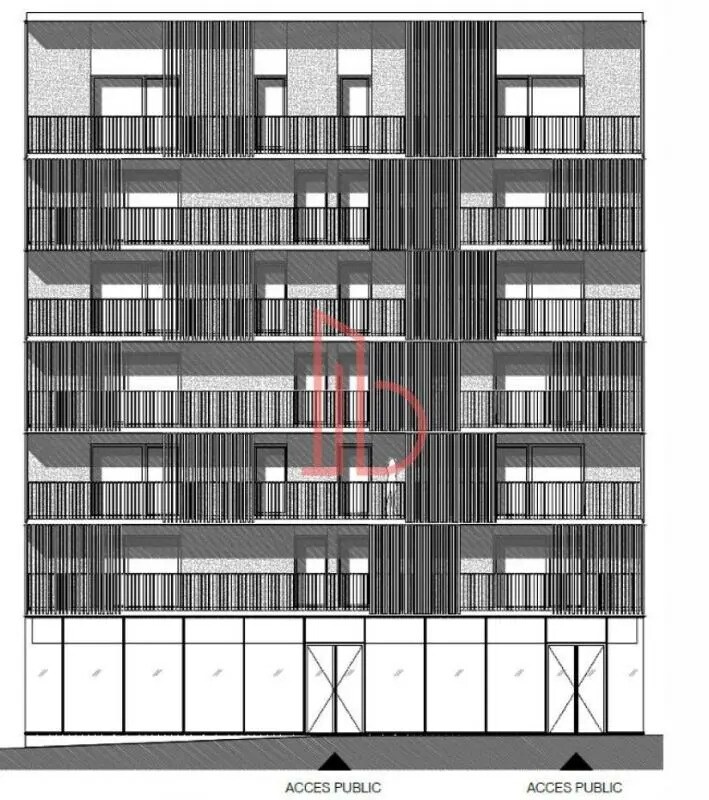 Office in Le Bouscat to rent Building Photo- Image 1 of 3