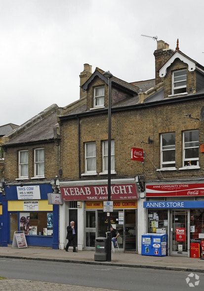 42 St Marys Rd, London to rent - Building Photo - Image 2 of 2