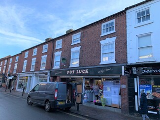 More details for 21 High St, Stourport On Severn - Retail for Rent