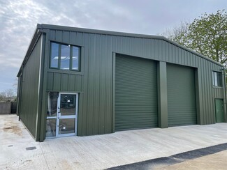 More details for Court Hl, Canterbury - Industrial for Rent