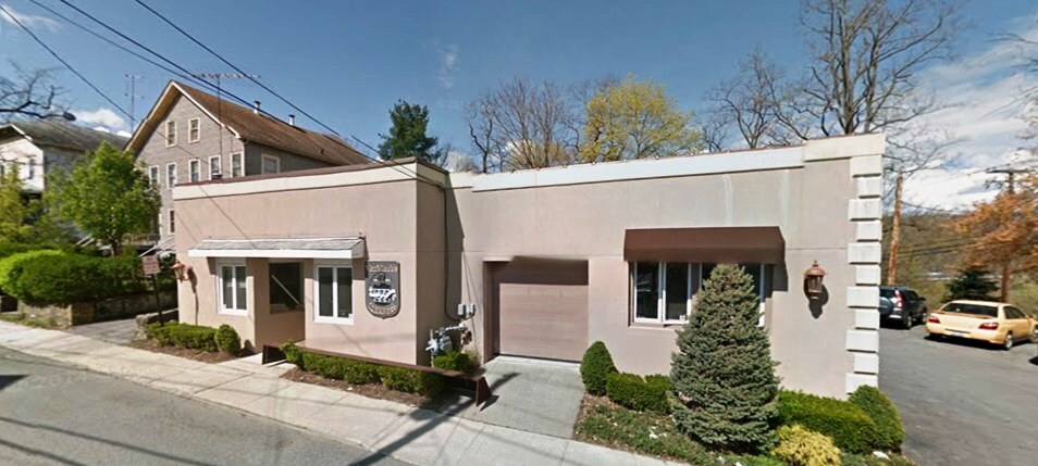 1 Fulton St, Wappingers Falls, NY for sale Building Photo- Image 1 of 1
