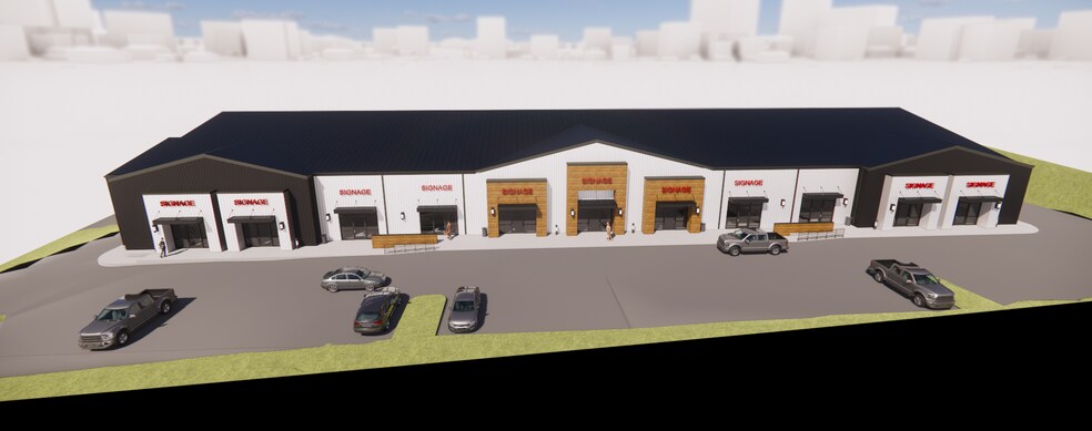 15709 Nacogdoches Rd, San Antonio, TX for sale - Building Photo - Image 1 of 4