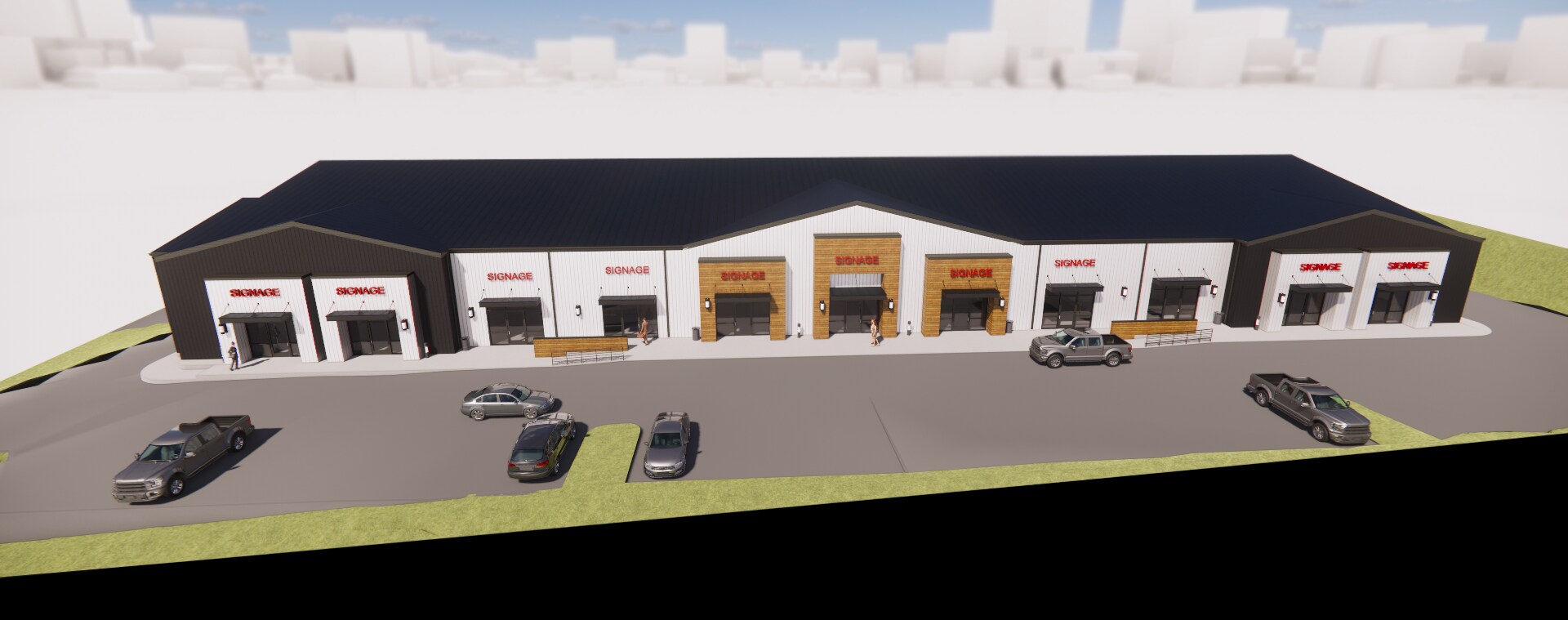 15709 Nacogdoches Rd, San Antonio, TX for sale Building Photo- Image 1 of 5