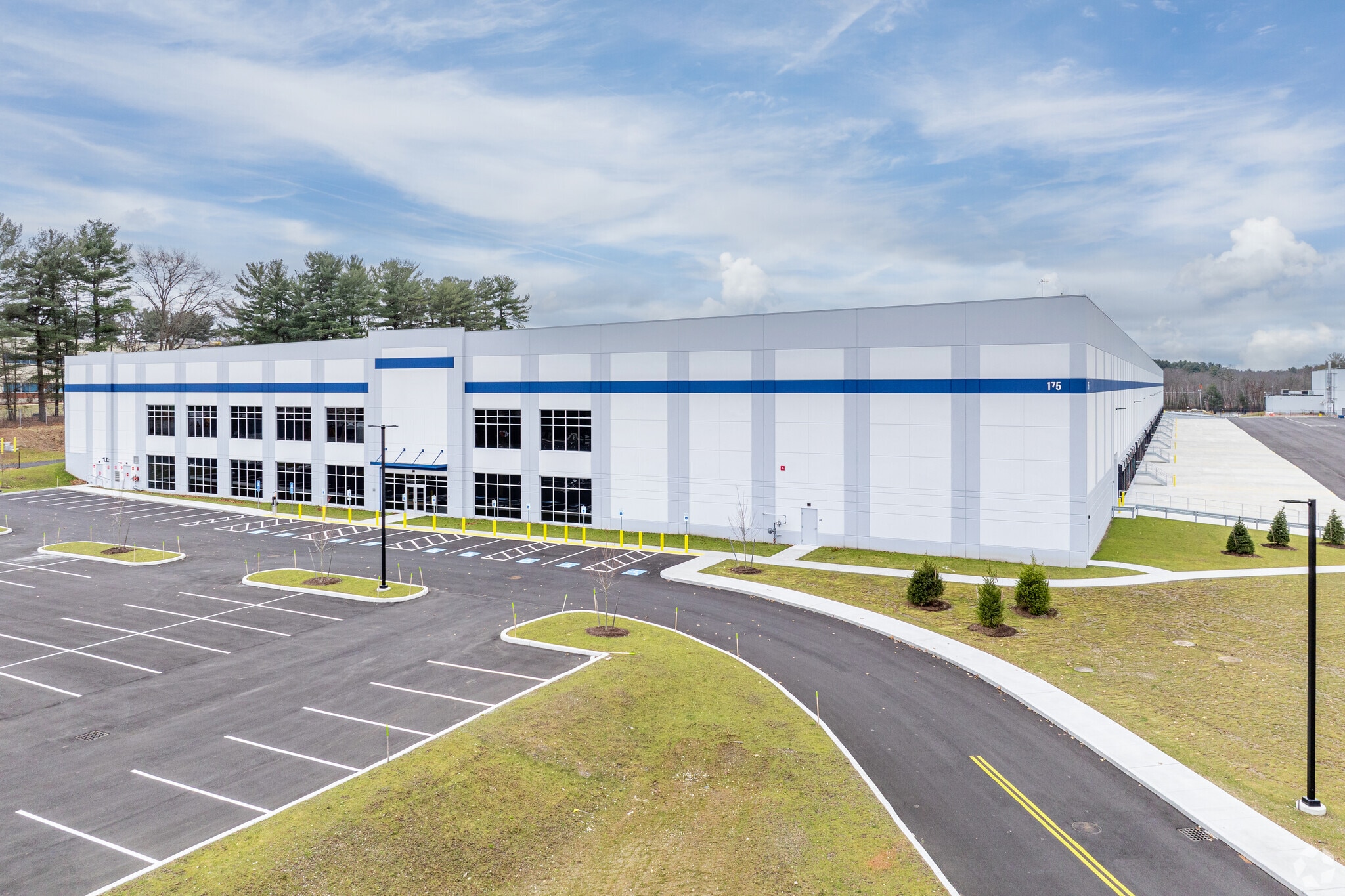 175 Lowell St, Wilmington, MA to rent Primary Photo- Image 1 of 11