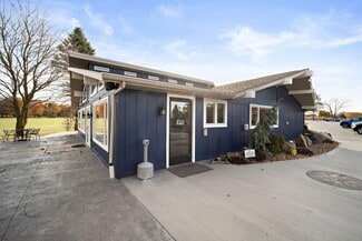 More details for N2019 N River Rd, Campbellsport, WI - Leisure for Sale