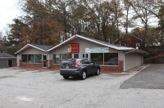 More details for 2411 Memorial Dr, Atlanta, GA - Retail for Rent