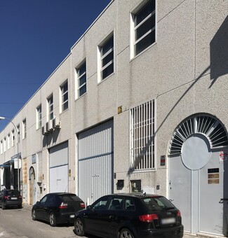 More details for Calle Batres, 2, Alcorcón - Industrial for Sale