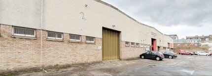 4-7 Elizafield, Edinburgh to rent Building Photo- Image 1 of 1