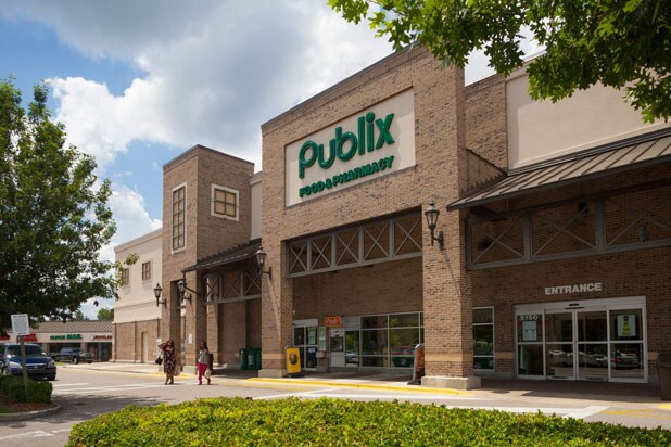 5100-5184 Old Springville Rd, Birmingham, AL to rent Building Photo- Image 1 of 2