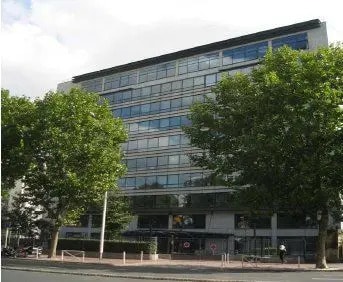 99 Avenue Aristide Briand, Montrouge to rent - Building Photo - Image 2 of 8