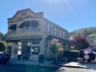 More details for 465-471 Magnolia Ave, Larkspur, CA - Office for Rent