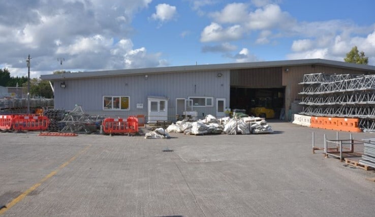 Plot 25 Crabtree Ln, Manchester to rent - Building Photo - Image 3 of 7