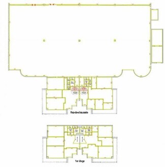 More details for Office, Light Industrial to Rent