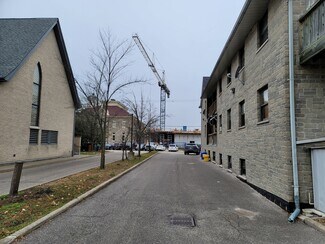 More details for 71 Victoria St, Aurora, ON - Build-to-Rent for Sale