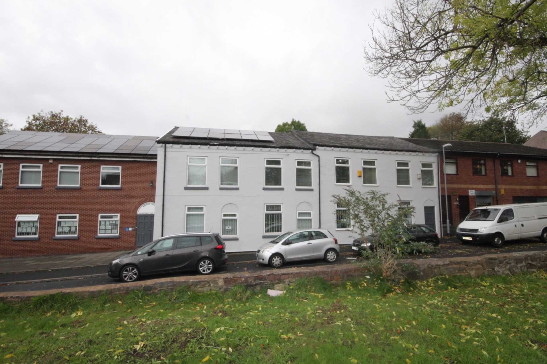 6 Wesley St, Manchester for sale Primary Photo- Image 1 of 1