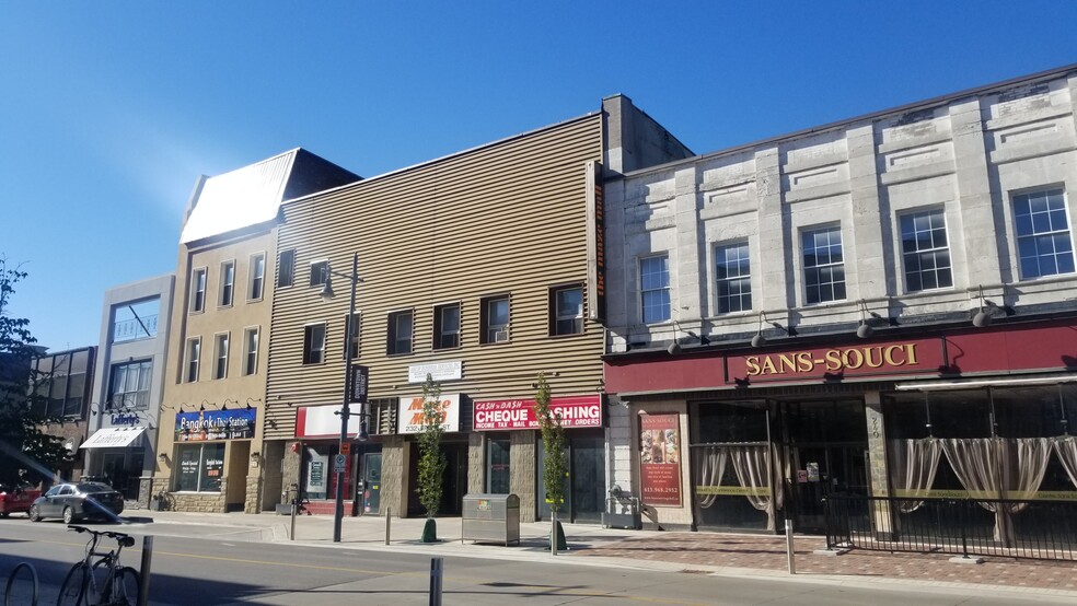 232 Front St, Belleville, ON for rent - Primary Photo - Image 1 of 14